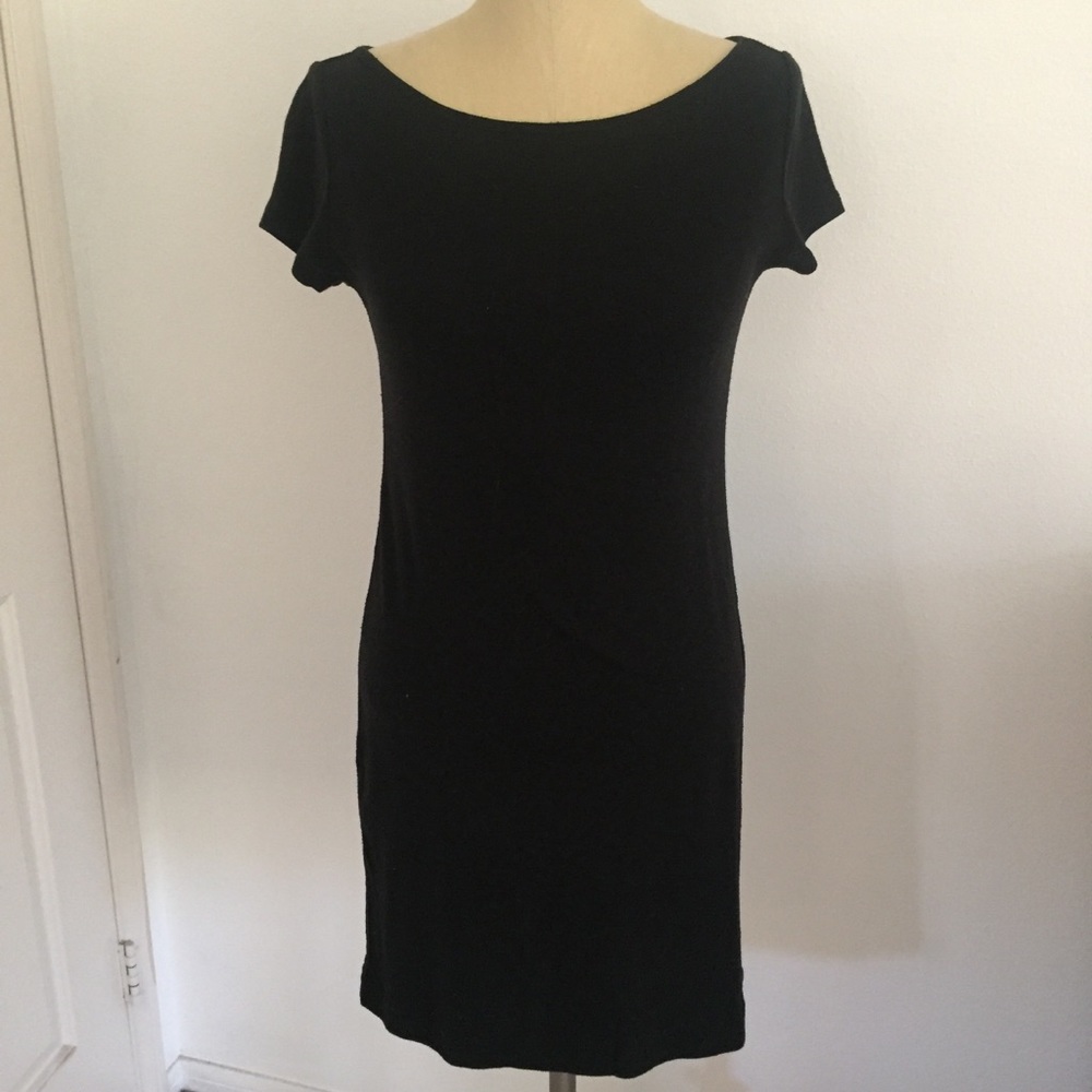 LOFT t-shirt dress